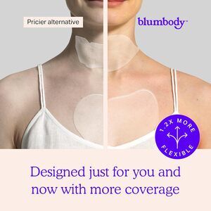 BlumBody Bundle - Neck, Chest & Face Patches - $100 Value!